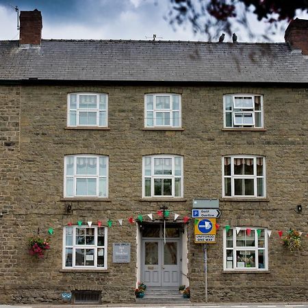 The Owls Bed & Breakfast Builth Wells Luaran gambar