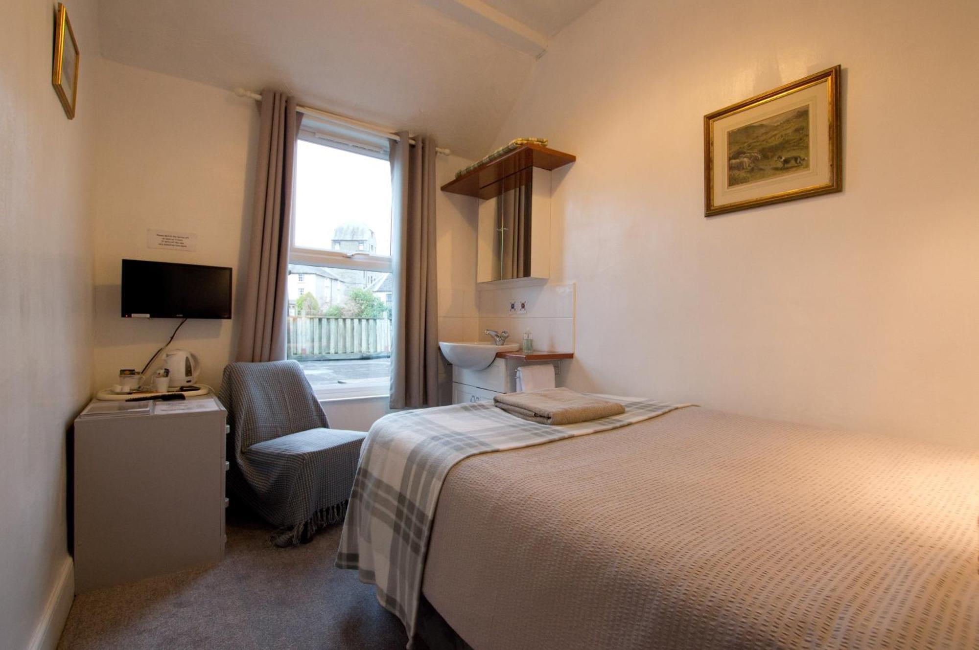 The Owls Bed & Breakfast Builth Wells Luaran gambar